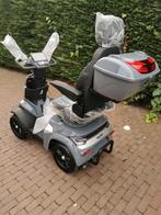 Batterie lithium Scooter FalconPlus d'info 0488826971, Divers, Chaises roulantes, Enlèvement ou Envoi, Pliant, Comme neuf, Fauteuil roulant électrique