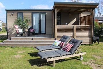 Chalet La Casetta vrij 21/7-25/7 camping Papillon beschikbaar voor biedingen