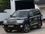 Toyota Land Cruiser 4.5 D-4D/36.950EUROEXPORTPRIJS!, Auto's, Toyota, Automaat, Euro 5, Gebruikt, Leder