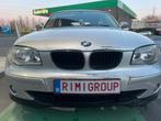 Bmw 1 serie 2006, Auto's, BMW, 1 Reeks, Bedrijf, Handgeschakeld, 5 deurs