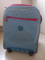 Boekentas rugzak trolley kipling, Handtassen en Accessoires, Tassen | Schooltassen, Ophalen of Verzenden, Gebruikt