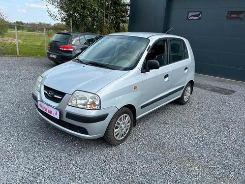 Hyundai Atos 1.1 essence 5portes euro4, Autos, Hyundai, Entreprise, Atos, Verrouillage central, Essence, Euro 4, 5 portes, Enlèvement