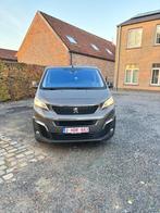 Peugeot Expert L2H1 - Dubbele cabine - Automaat, 2095 kg, Stof, 5 deurs, Particulier