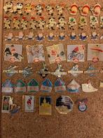 Retro Pins Olympische Spelen 1€ het stuk, Verzamelen, Ophalen of Verzenden, Zo goed als nieuw
