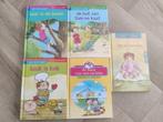 Boeken AVI start, Boeken, Ophalen, Non-fictie