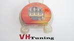 New sound FH4V 4 voudige zekeringhouder met Voltage meter, Ophalen
