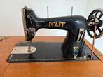 Machine a coudre pfaff, Antiek en Kunst, Antiek | Naaimachines, Ophalen