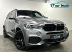 BMW X5 3.0 dAS xDrive30 M-pack *Lichte vracht *Btw wagen, Auto's, BMW, 2993 cc, Leder, Bedrijf, Diesel