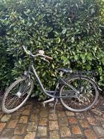 Btwin Elops 920 damesfiets 28 inch 7 versnellingen, Versnellingen, Zo goed als nieuw, Minder dan 47 cm, Ophalen