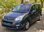 Citroen Berlingo 1.6i Benzine Airco 2015 1670000 km, Auto's, Parkeersensor, 4 cilinders, 72 kW, Berlingo