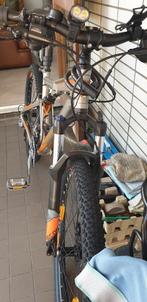 Mountainbike, Fietsen en Brommers, Overige merken, Minder dan 10 versnellingen, Gebruikt, Ophalen of Verzenden