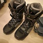 Nitro snowboardboots maat 48, Sport en Fitness, Snowboarden, Ophalen, Gebruikt, Schoenen