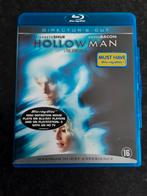Hollow Man blu ray NL, Cd's en Dvd's, Blu-ray, Ophalen of Verzenden, Zo goed als nieuw, Klassiekers