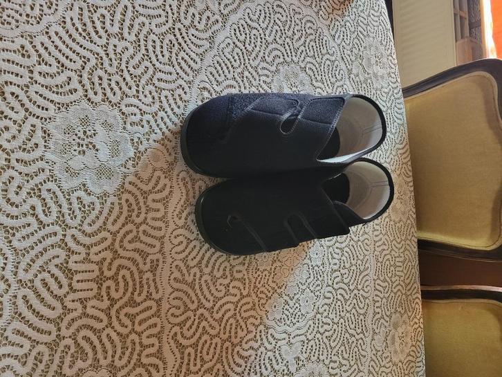 Nieuwe medische heren schoenen, Kleding | Heren, Schoenen, Nieuw, Zwart, Ophalen