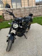 Moto Yamaha 125 Legacy XSR, Motoren, Motoren | Yamaha, Particulier, Toermotor, 11 kW of minder, Minimaal motorrijbewijs A2