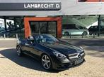 Mercedes-Benz SLC 180 AMG * CAMERA * DODEHOEK * LED *, Auto's, Mercedes-Benz, 114 kW, Euro 6, USB, Cabriolet