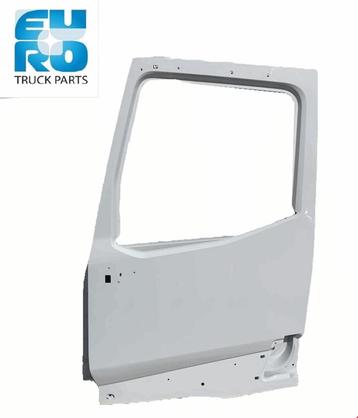 RENAULT T-RANGE PORTIER LINKS NEW 7482702620, Auto-onderdelen, Vrachtwagen-onderdelen, Ophalen of Verzenden, Nieuw, Renault, Ruiten en Accessoires