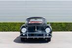 Porsche 356A T2 'Super' - Sunroof - Matching - Kardex, Auto's, Achterwielaandrijving, 4 cilinders, Zwart, Handgeschakeld