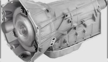 Boite automatique automatische transmissie 6l80 cadillac Che beschikbaar voor biedingen