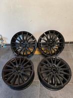 Jeux de 4 jantes noir  16 pouce 200 €, Auto-onderdelen, Banden en Velgen, Ophalen, 16 inch, Velg(en)