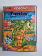 Philips Videopac turtles spel, Ophalen of Verzenden, Zo goed als nieuw