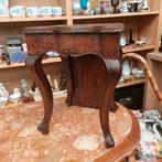 Bijzet tafeltje, Antiek en Kunst, Ophalen