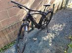 VÉLO BH ATOM CROSS PRO TAILLE L, Fietsen en Brommers, Ophalen, Gebruikt