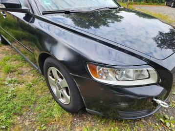 Volvo v50 2009 1.6d euro5 800 euros 175.000 km sans démarrag, Euro 5, Achat, Boîte manuelle, Diesel