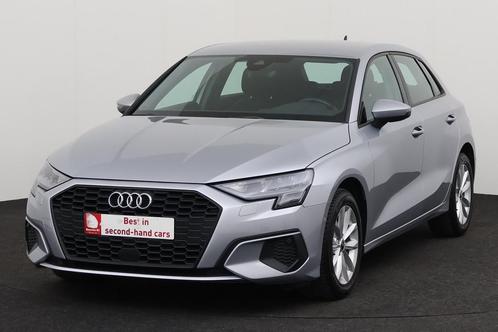 Audi A3 SPORTBACK 30 TFSI S-TRONIC SPORTBACK 30 TFSI S-TRONI, Auto's, Audi, Bedrijf, Te koop, A3, Airconditioning, Android Auto