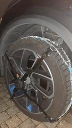 Iemand die zijn sneeuwkettingen rud centrax n894 verkoopt, Ophalen