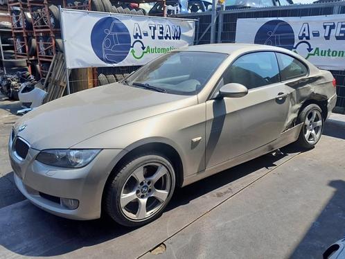 SPATBORD LINKS VOOR BMW 3 serie (E92) (41357168987), Auto-onderdelen, Carrosserie, Spatbord, BMW, Voor, Links, Gebruikt