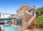 Mediterrane vrijstaande villa met zwembad en onderbouw ...., Spanje, Woonhuis, Los Altos, Torrevieja, Overige