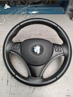 M Sportstuur Stuurwiel met airbag BMW 1 / 3 / X1 Serie E8x E, Auto-onderdelen, Ophalen of Verzenden, Gebruikt