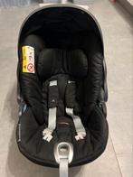 Cybex i size + base Q, Kinderen en Baby's, Overige merken, Verstelbare rugleuning, Gebruikt, Ophalen of Verzenden
