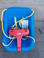 Schommel zitje baby / peuter Little tikes, Ophalen, Gebruikt