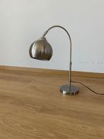 Bureaulamp retro, Ophalen, Gebruikt