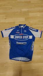 Quick Step Innergetic fietsshirt, Comme neuf, Vêtements, Enlèvement