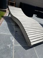 Padouk ligbed, Ophalen, Nieuw