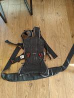 BabyBjörn Baby Carrier One - Grijs, Porte-bébé, Enlèvement ou Envoi, Comme neuf, Baby Björn
