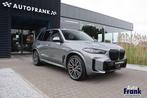 BMW X5 50E / M-SPORT / TREKHK / PANO / SFT-CLS / ZETLVENT, Auto's, BMW, Automaat, Overige brandstoffen, Bedrijf, 5 zetels