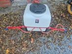 Sproeier kleine tractormaaier of quad sentar 50l