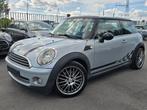 MINI COOPER 1600CC BENZINE 03/2007 162000KM MET AIRCO, Auto's, Mini, Voorwielaandrijving, 4 zetels, 139 g/km, 4 cilinders