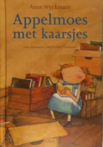  Anne Wyckmans / keuze uit 2 boeken vanaf 2 euro