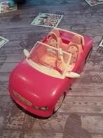 Barbie Auto, Kinderen en Baby's, Ophalen