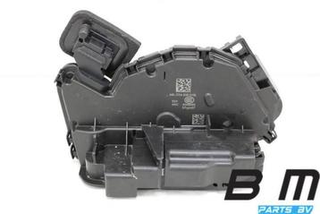 Portierslot rechtsacher VW Polo 2G 5TA839016L beschikbaar voor biedingen