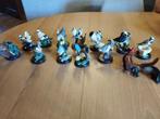 Keramische vogelcollectie., Ophalen, Gebruikt, Vogel