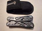Gerber Suspension Multitool met hoesje, Ophalen of Verzenden, Zo goed als nieuw