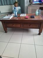 Rustieke salontafel, Huis en Inrichting, Ophalen