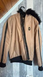 Versage bruin medium, Kleding | Heren, Ophalen, Zo goed als nieuw, Bruin