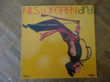 Nils Lofgren beschikbaar voor biedingen